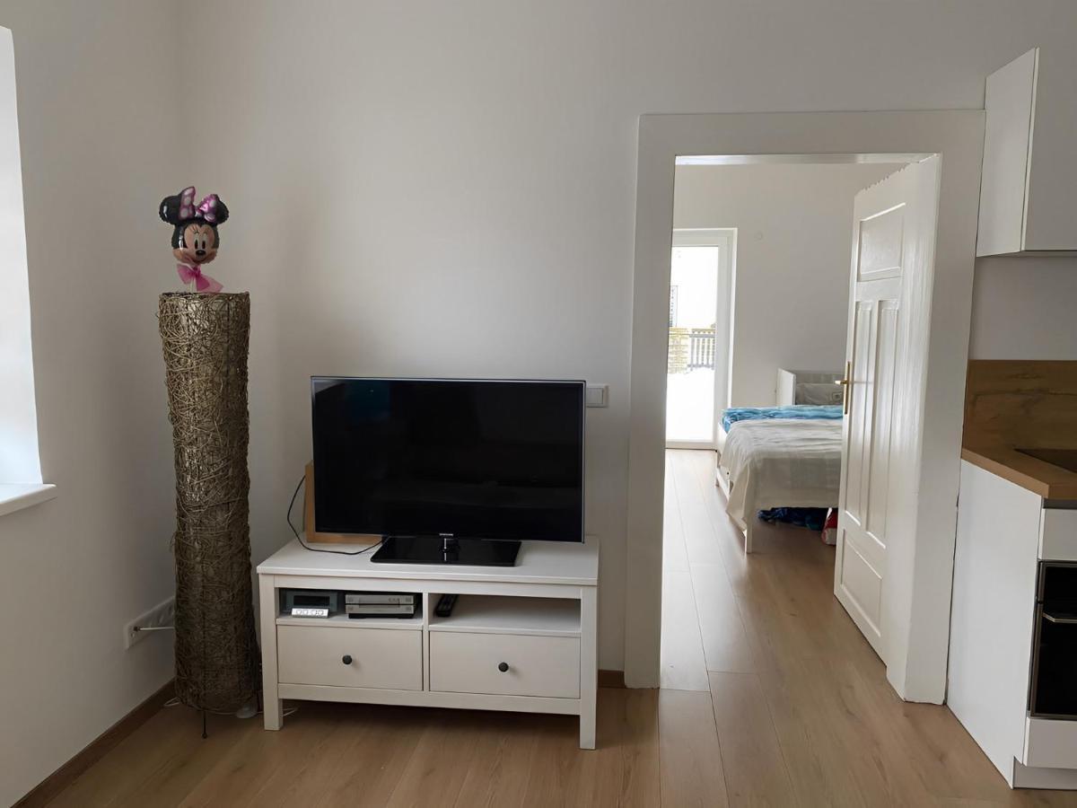 Charming Villach Hideaway - 1Br Ngoại thất bức ảnh
