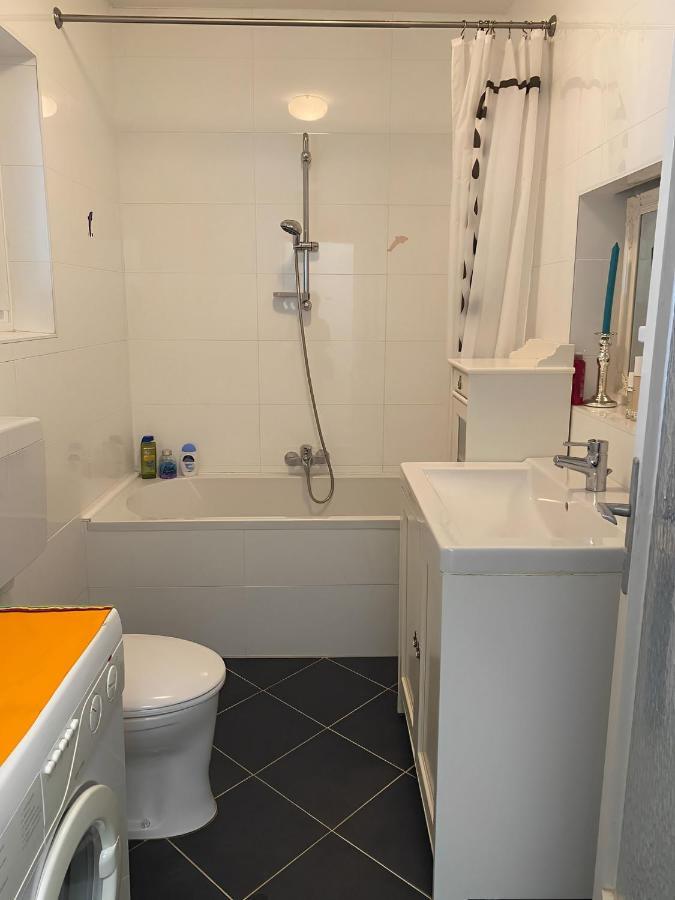 Charming Villach Hideaway - 1Br Ngoại thất bức ảnh