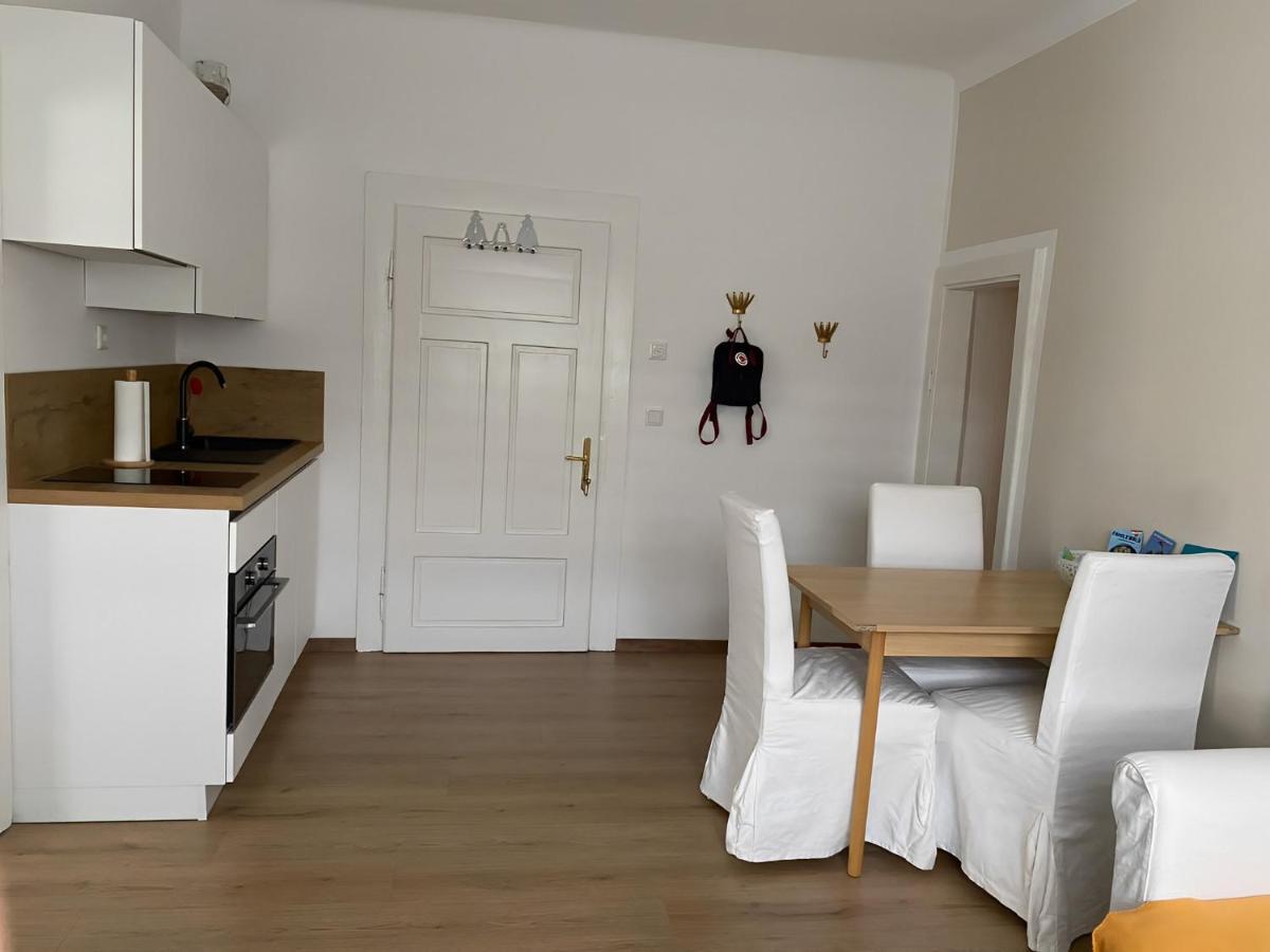 Charming Villach Hideaway - 1Br Ngoại thất bức ảnh