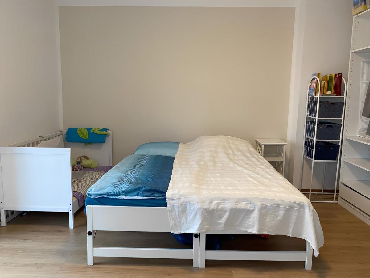 Charming Villach Hideaway - 1Br Ngoại thất bức ảnh