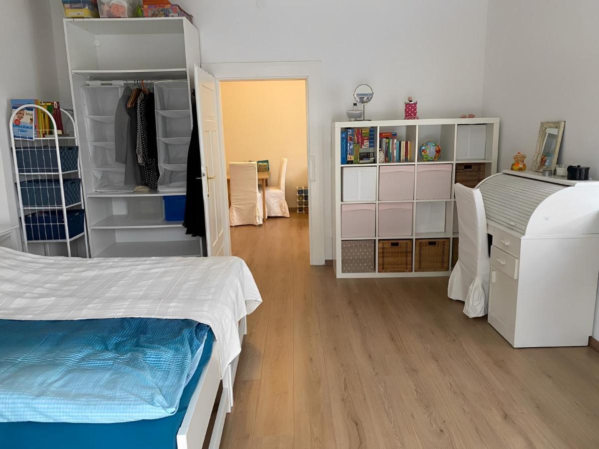 Charming Villach Hideaway - 1Br Ngoại thất bức ảnh