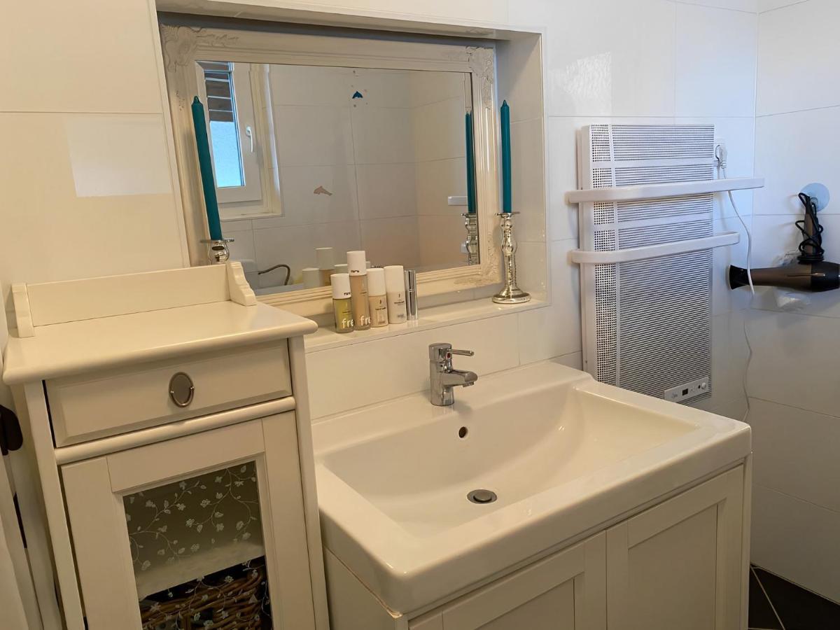 Charming Villach Hideaway - 1Br Ngoại thất bức ảnh